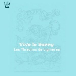 Vive le Berry
