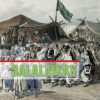 Les Balalaikas des Tziganes Russes