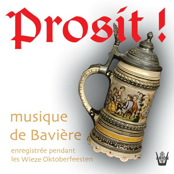 Musik aus Bayern - Musique Bavaroise