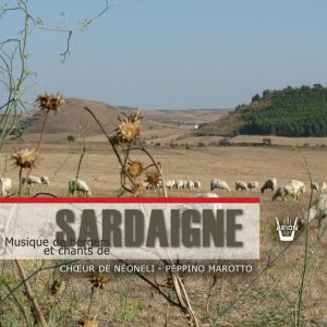 Sardaigne - Musique de Bergers & Chants