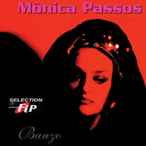 Banzo - Monica Passos