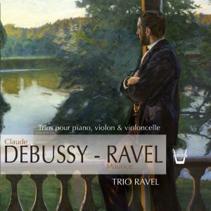 Debussy / Ravel - Trio Ravel