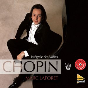 Chopin - Intégrale des Valses