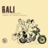 Carnet de Voyage - Bali