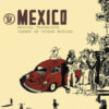 Carnet de Voyage - Le Mexique