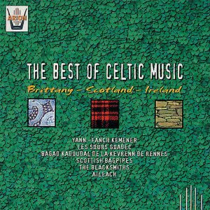 The Best of Celtic Music