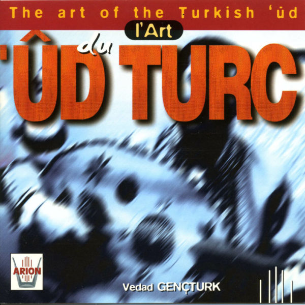 L'Art du Ud Turc