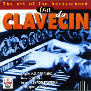 L'Art du Clavecin