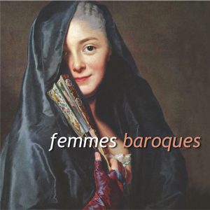 Femmes Baroques - Baroc Women
