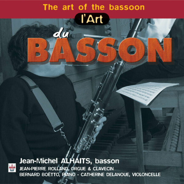 L'Art du Basson