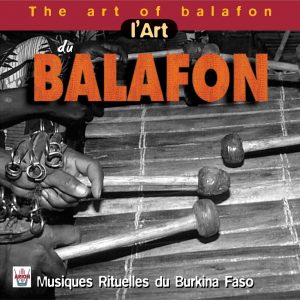 L'Art du Balafon
