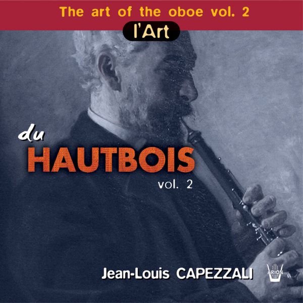 L'art du hautbois vol.2