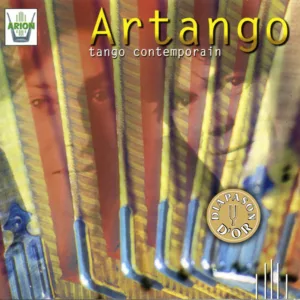 Artango - Tango Contemporain