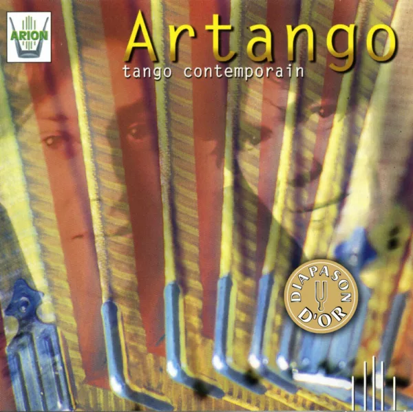 Artango - Tango Contemporain