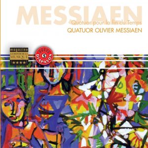 Messiaen - Quatuor pour la Fin du Temps