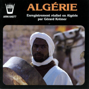 Algérie