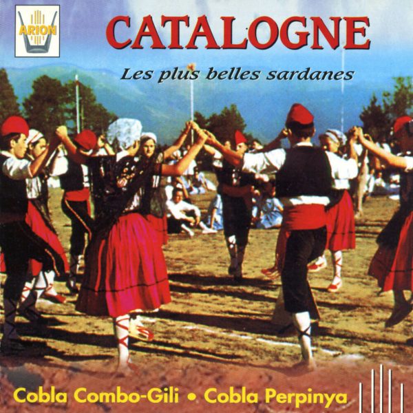 Catalogne - Les plus belles Sardanes