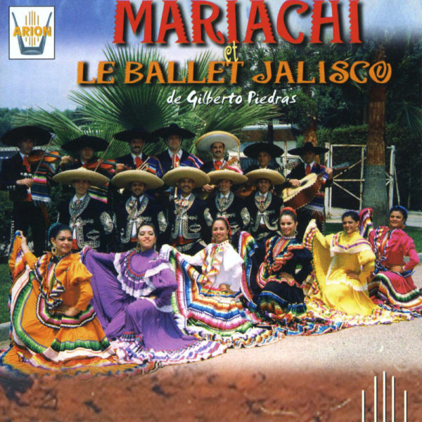 Mariachi et le Ballet Jalisco