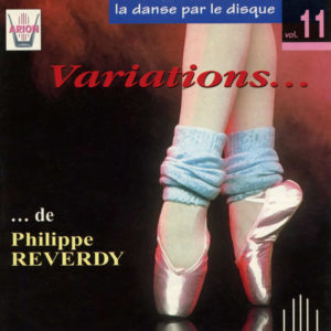 La danse par le disque Vol.11 - Variations