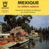 Mexique - Le celèbre Salterio