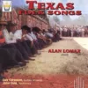 Texas folk songs