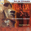 Ile de Pâques - Rapa Nui