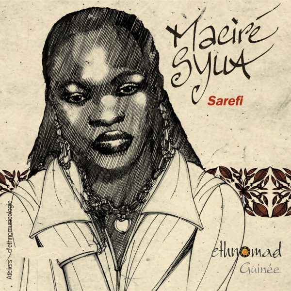 Sarefi - Guinée - Vol.11