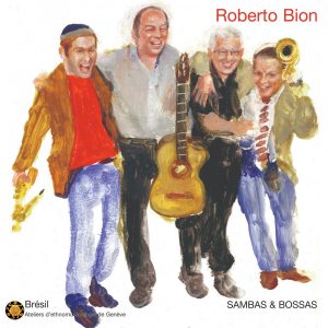 Sambas & Bossas - Brésil - Vol.16