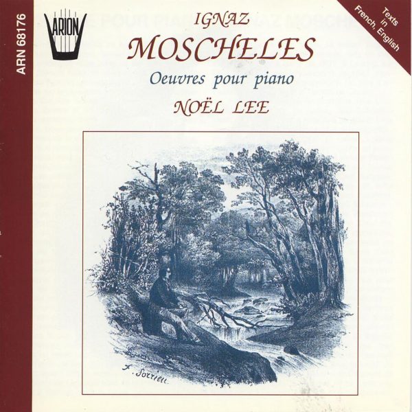 Moscheles - Œuvres pour Piano
