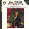 Mozart - Intégrale des Concertos pour Cor