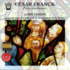César Franck - Pièces Posthumes