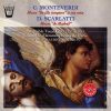 Monteverdi / Scarlatti - Messe In Illo Tempore à Six Voix / Messe de Madrid