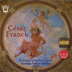 Franck - Poèmes Symphoniques