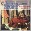 Stamitz - Six Trios pour Orchestre, Op.1