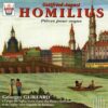 Homilius - Pièces pour Orgue