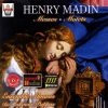 Madin - Messes & Motets