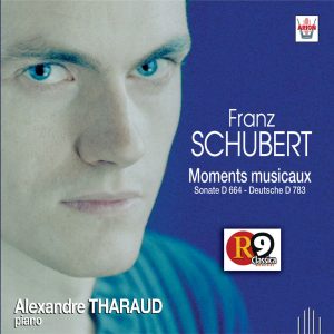 Schubert - Moments Musicaux - Sonate D 664 - Deutsche D 783