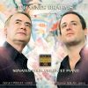 Brahms - Sonates pour violon & piano