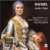 Haëndel - Apollo e Dafne