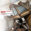 Bach C.P.E. - Les six Sonates pour orgue