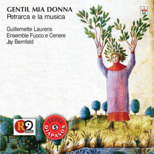Gentil Mia Donna - Petrarca e la Musica