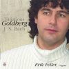 Bach J.S. - Variations Goldberg, Bwv 988
