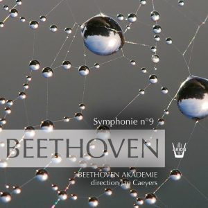 Beethoven - Symphonies N° 9 - Vol.3