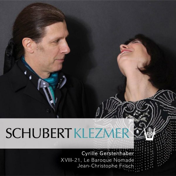 Schubert Klezmer