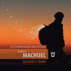 Machuel - Le Compagnon des Etoiles