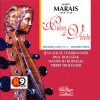 Marais - Pièces de viole - 3ème Livre (1711) - 1ère partie