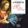 Motets à la Vierge