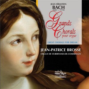 Bach J.S. - Clavierubung III - Grands Chorals