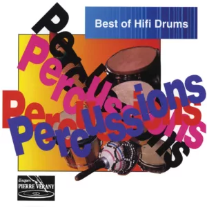 Best of Hifi Drums