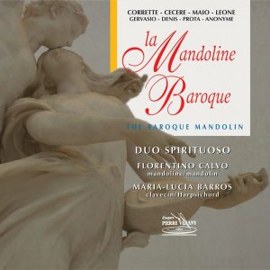 La Mandoline baroque